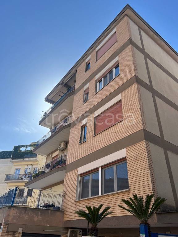 appartamento in affitto a Roma in zona Monte Sacro/Talenti
