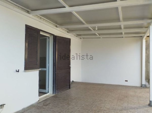appartamento in affitto a Roma in zona Acilia