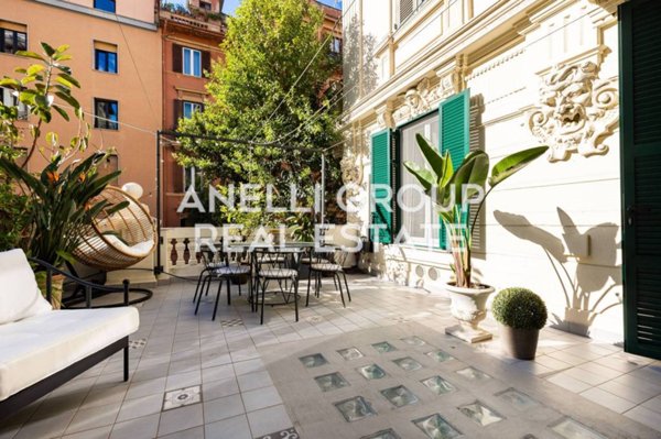appartamento in affitto a Roma in zona Flaminio