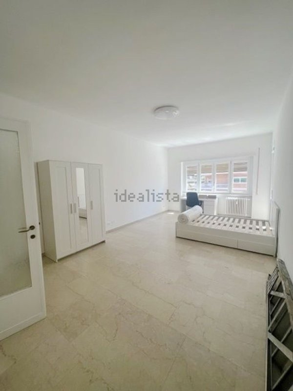 appartamento in affitto a Roma in zona Aurelio