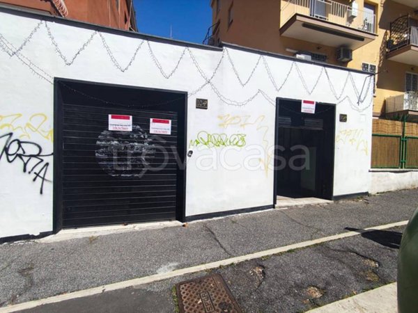 casa indipendente in affitto a Roma in zona Pinciano