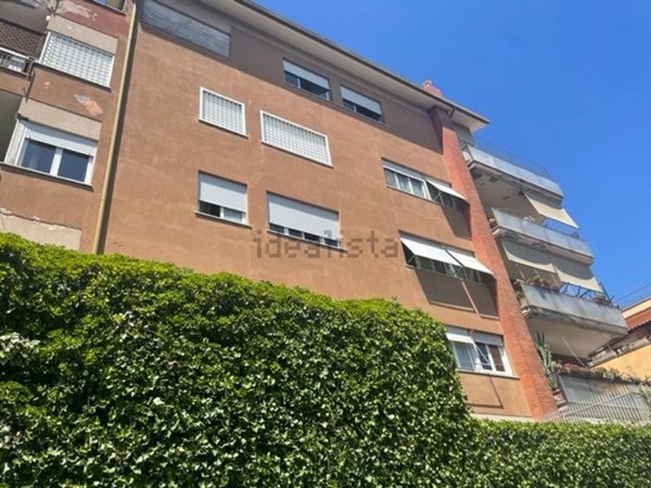 appartamento in affitto a Roma in zona Tor di Quinto