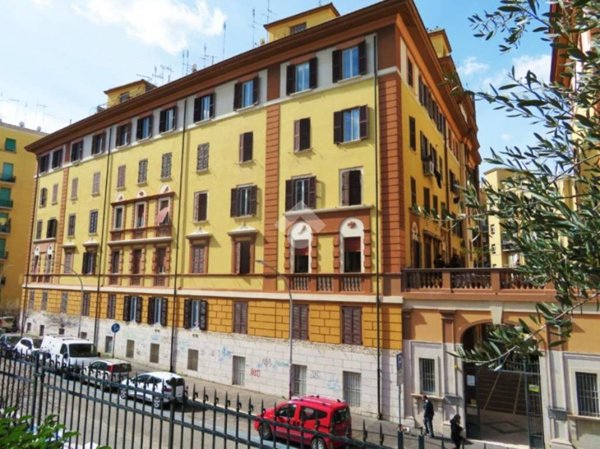 appartamento in affitto a Roma in zona Tuscolano