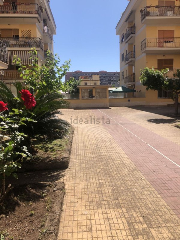 appartamento in affitto a Roma in zona Torre Maura