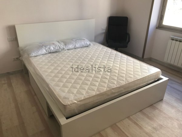 appartamento in affitto a Roma in zona Torre Maura