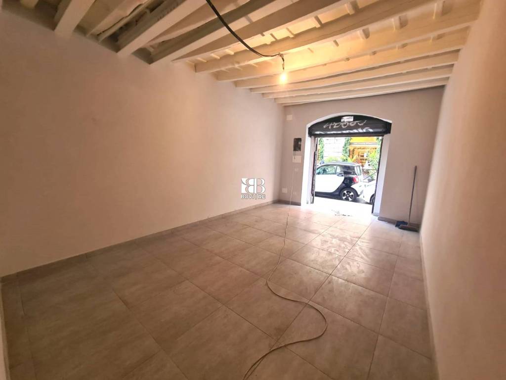 negozio in affitto a Roma in zona Campo Marzio