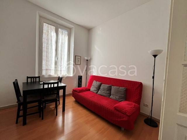 appartamento in affitto a Roma in zona Salario