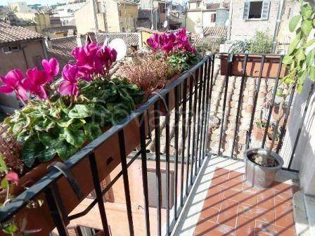 appartamento in affitto a Roma in zona Rione Regola