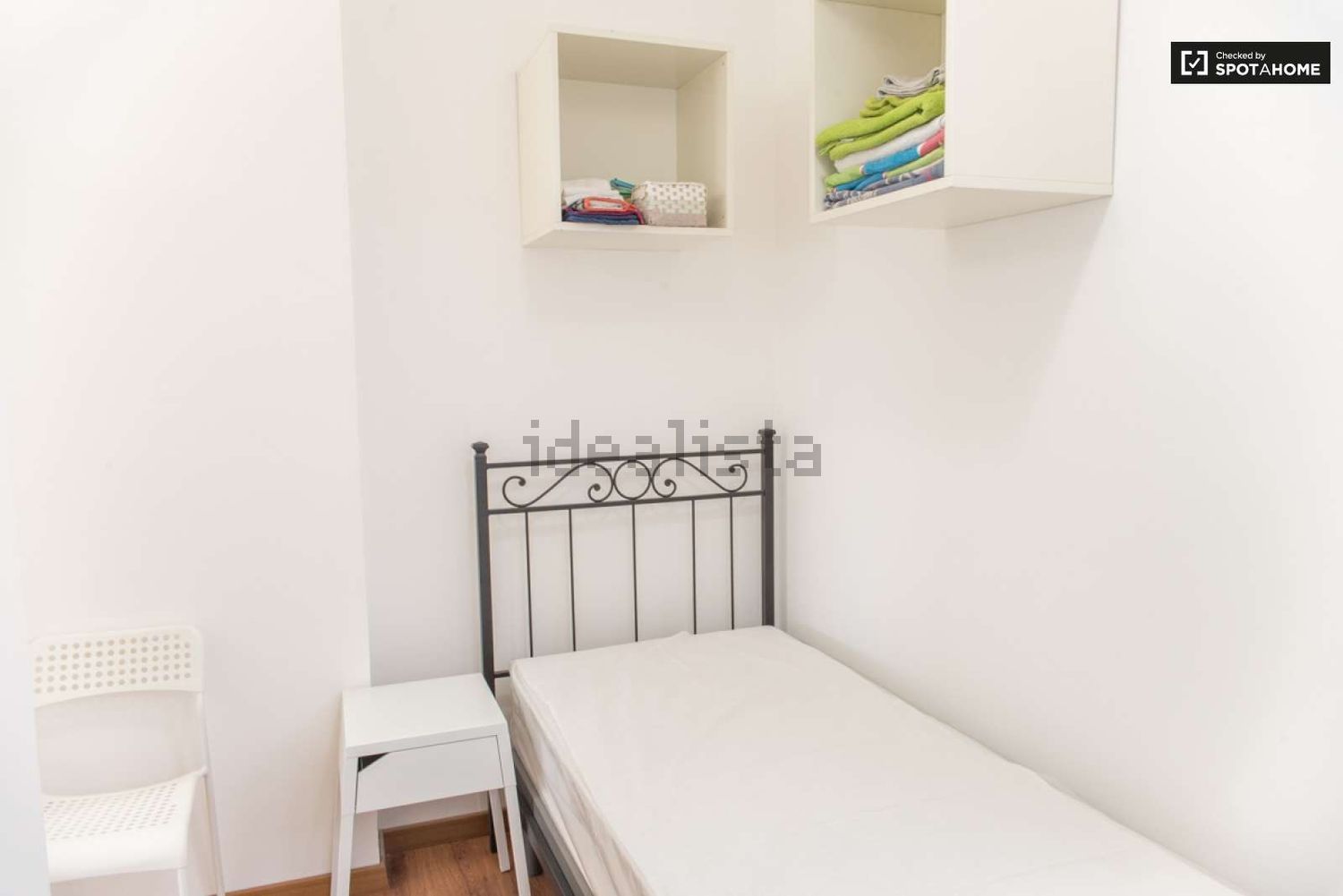 appartamento in affitto a Roma in zona Portuense