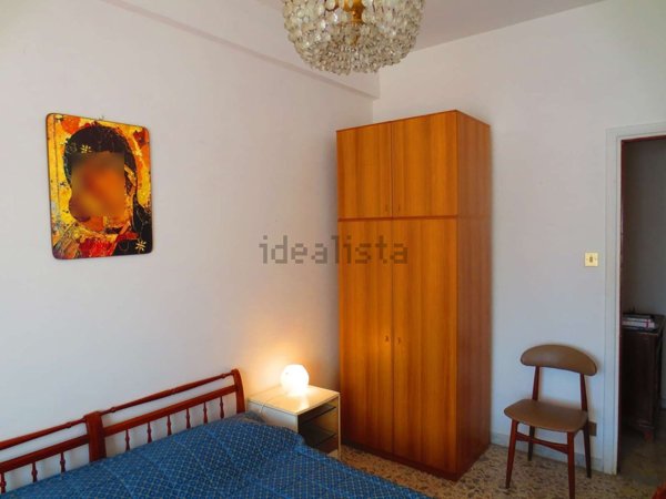 appartamento in affitto a Roma in zona Trionfale