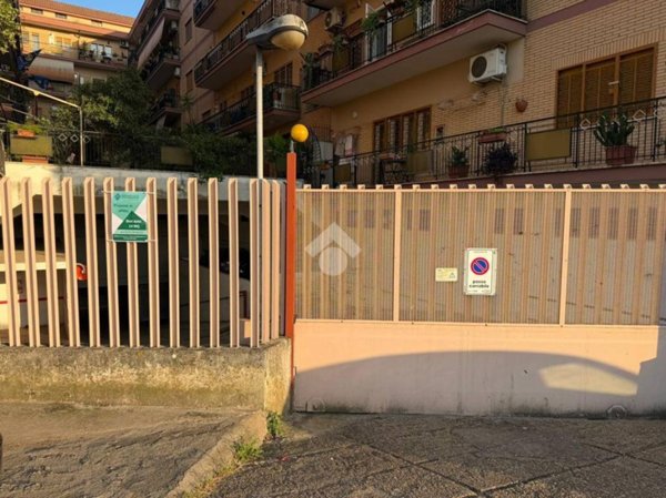 casa indipendente in affitto a Roma in zona Collatino