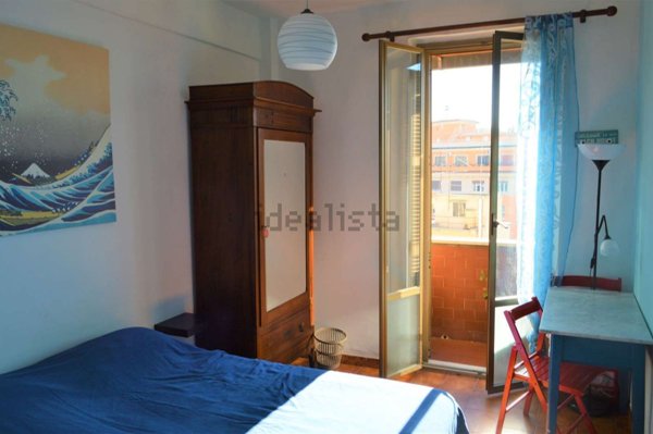 appartamento in affitto a Roma in zona Appio Latino