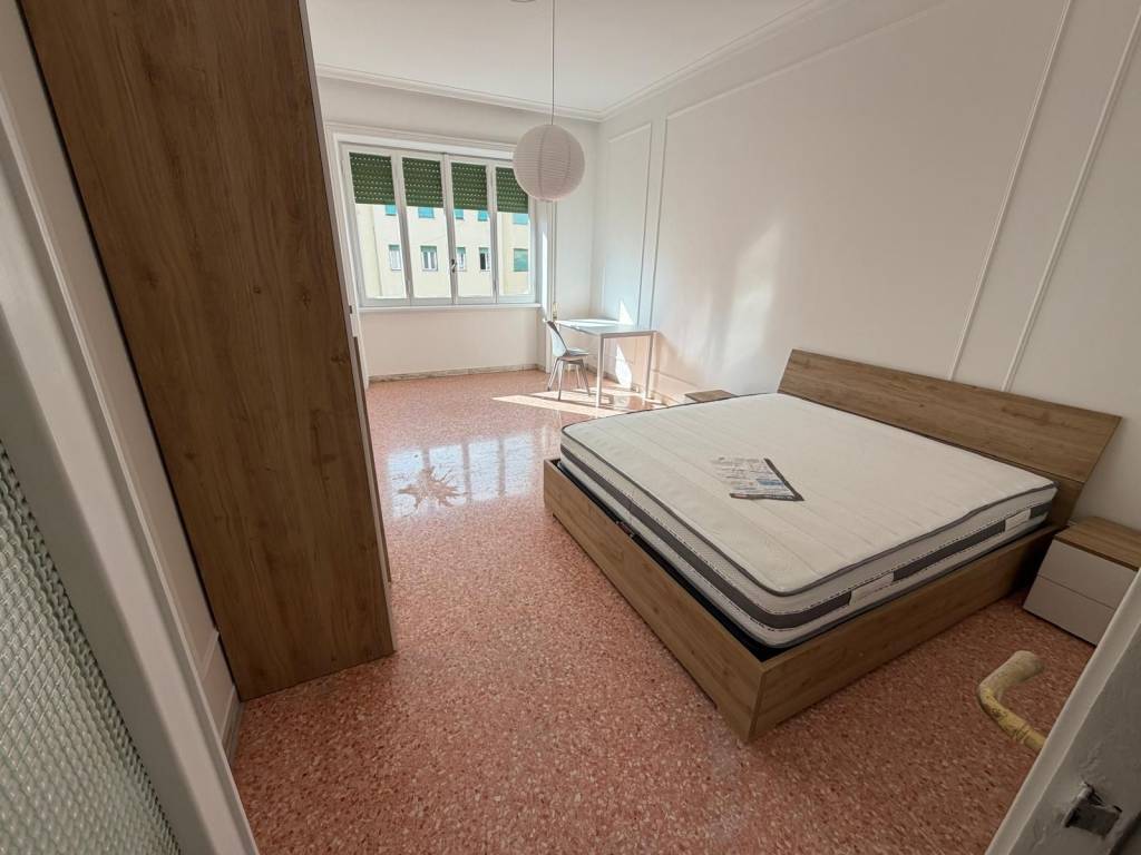 appartamento in affitto a Roma in zona Trieste
