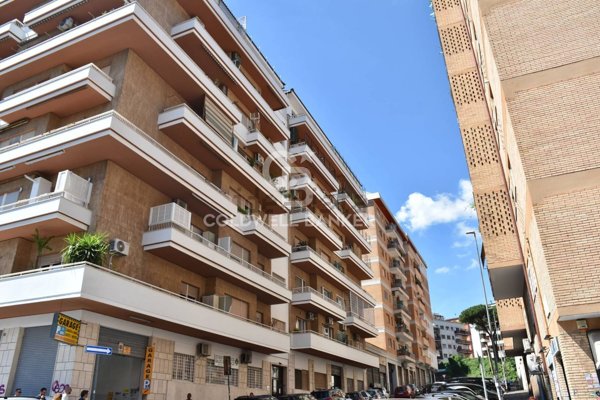 appartamento in affitto a Roma in zona Aurelio