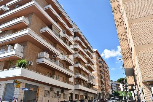 appartamento in affitto a Roma in zona Aurelio