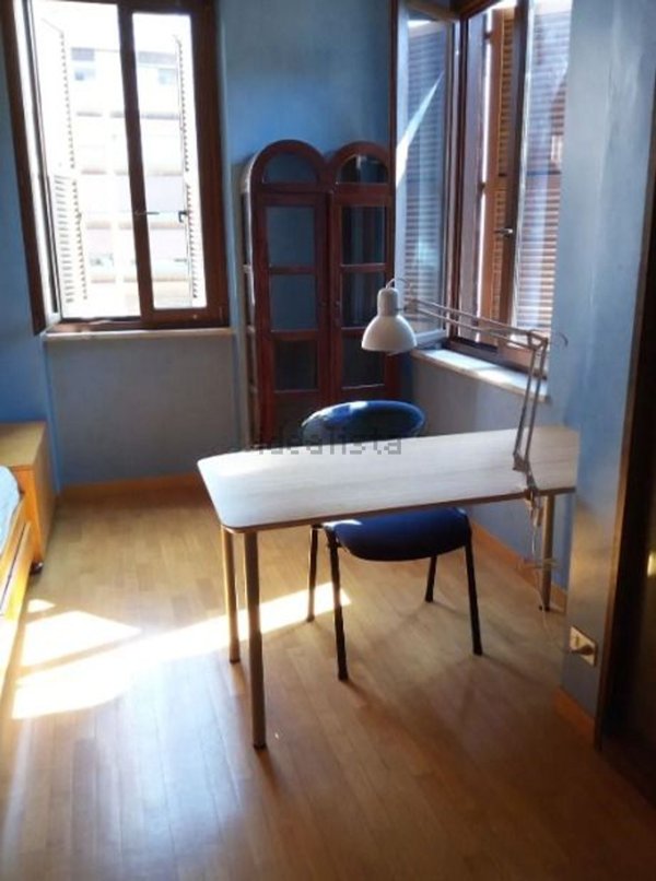 appartamento in affitto a Roma in zona Trieste