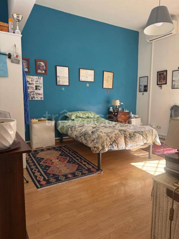 appartamento in affitto a Roma in zona Torrevecchia