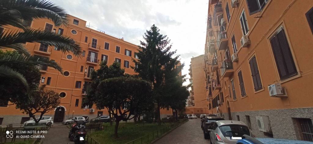 appartamento in affitto a Roma in zona Tiburtino