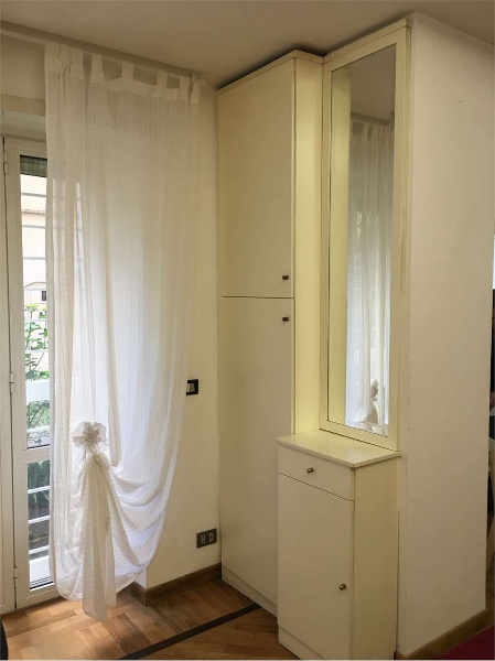 appartamento in affitto a Roma in zona EUR
