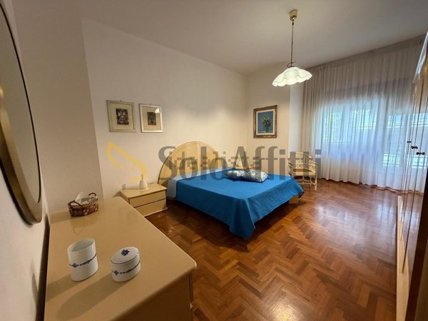 appartamento in affitto a Roma in zona Ardeatino