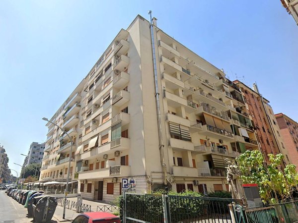appartamento in affitto a Roma in zona Don Bosco