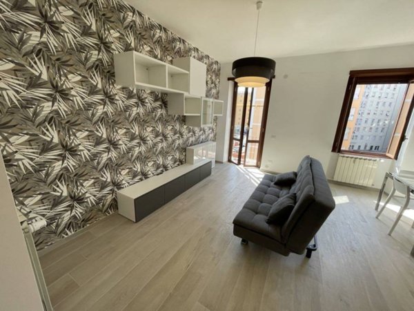 appartamento in affitto a Roma in zona Appio Latino