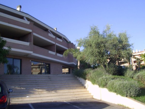 appartamento in affitto a Roma in zona Giuliano Dalmata