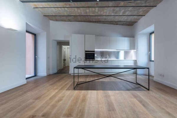 appartamento in affitto a Roma in zona Rione Prati