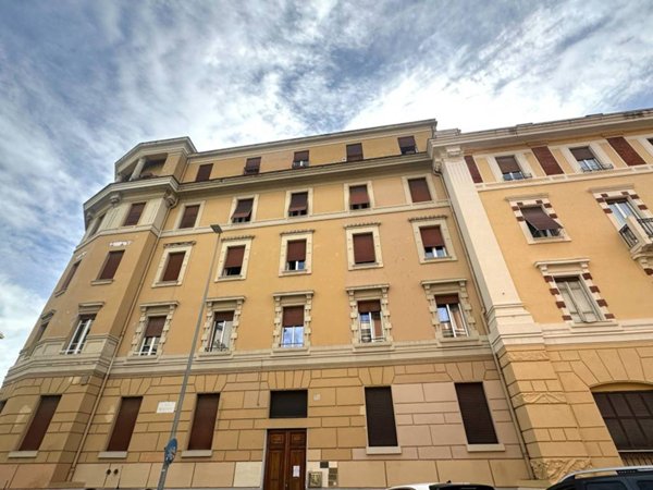 appartamento in affitto a Roma in zona Trieste