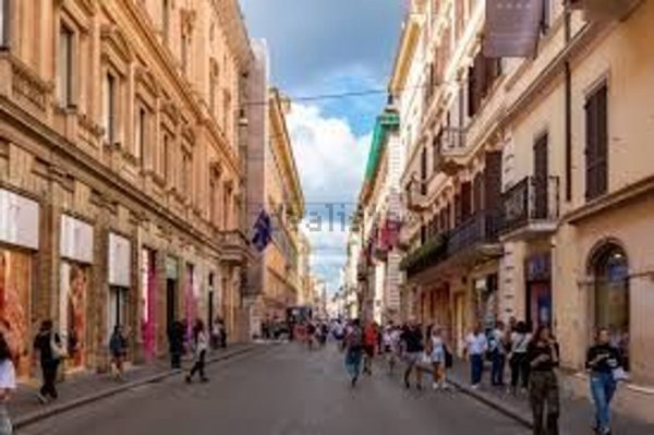 appartamento in affitto a Roma in zona Campo Marzio