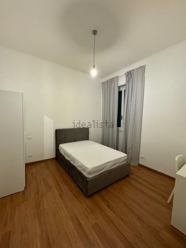 appartamento in affitto a Roma in zona Nomentano