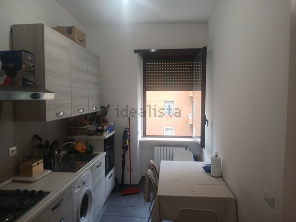 appartamento in affitto a Roma in zona Tuscolano