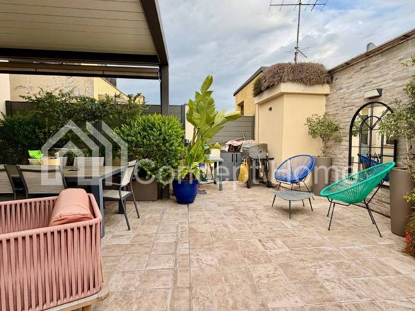 appartamento in affitto a Roma in zona EUR