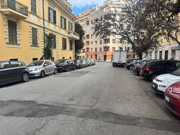 locale commerciale in affitto a Roma in zona Nomentano