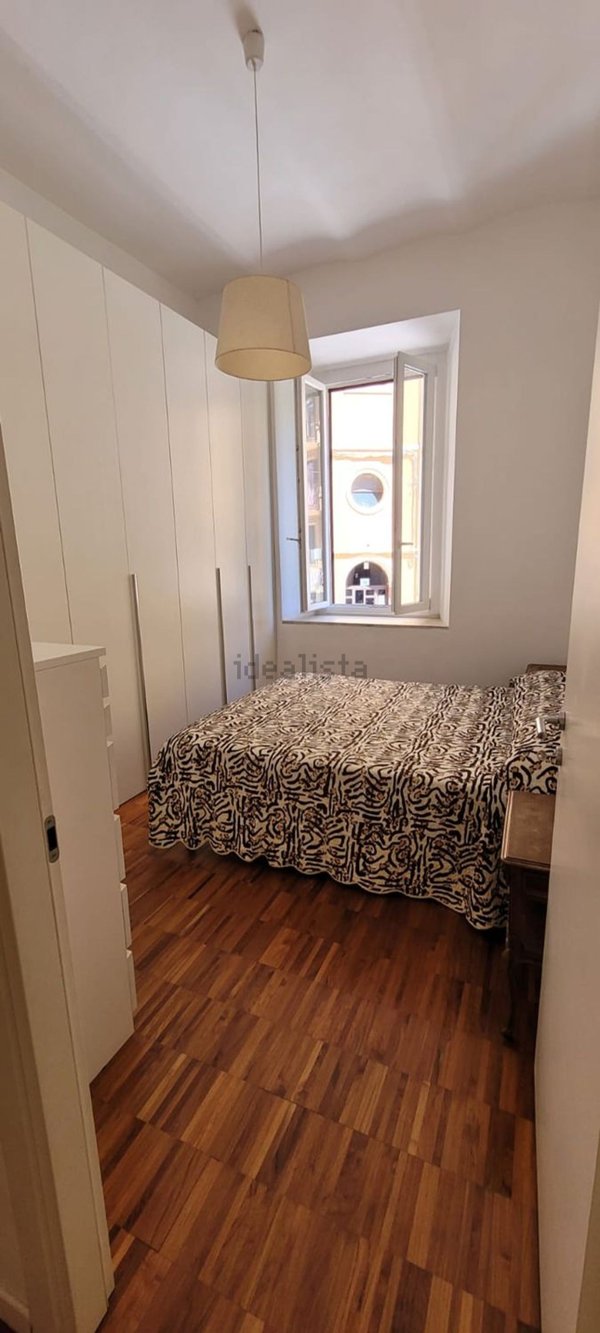 appartamento in affitto a Roma in zona Collatino