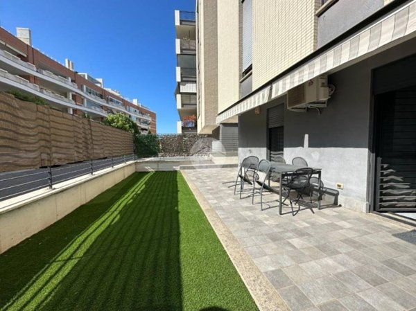 appartamento in affitto a Roma in zona Esquilino