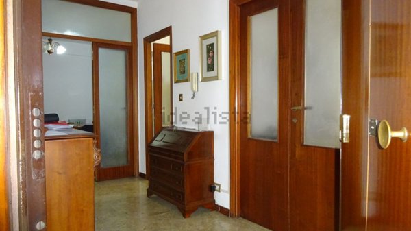 appartamento in affitto a Roma in zona Ostiense