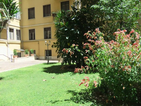 ufficio in affitto a Roma in zona Appio Latino