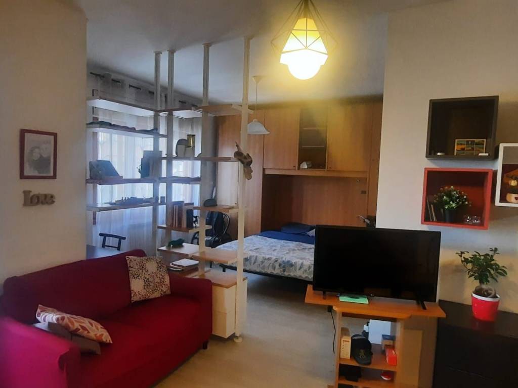 appartamento in affitto a Roma in zona Torrino