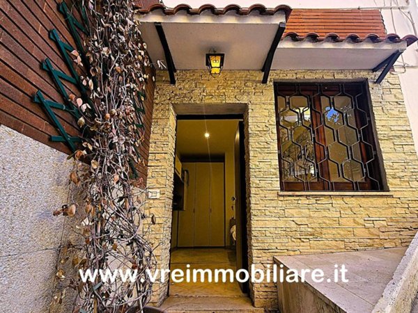 appartamento in affitto a Roma in zona Gianicolense