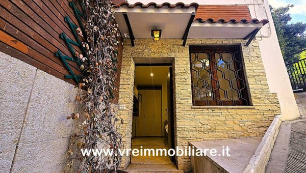 appartamento in affitto a Roma in zona Gianicolense