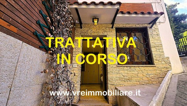 appartamento in affitto a Roma in zona Gianicolense