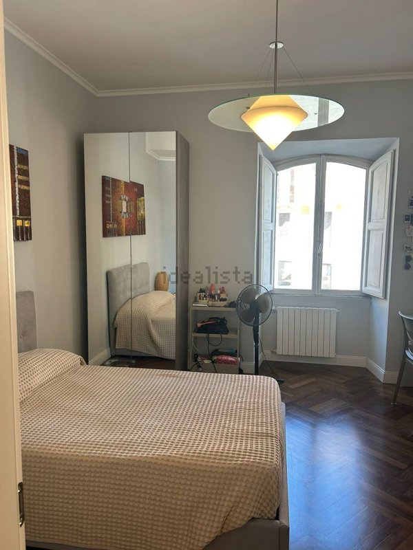 appartamento in affitto a Roma in zona Ludovisi/Sallustiano