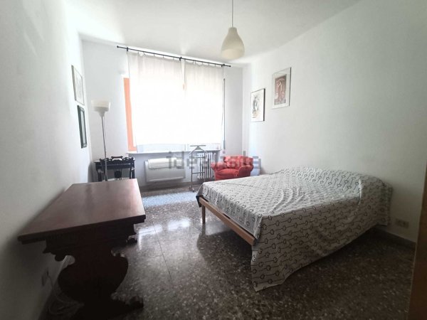 appartamento in affitto a Roma in zona Flaminio