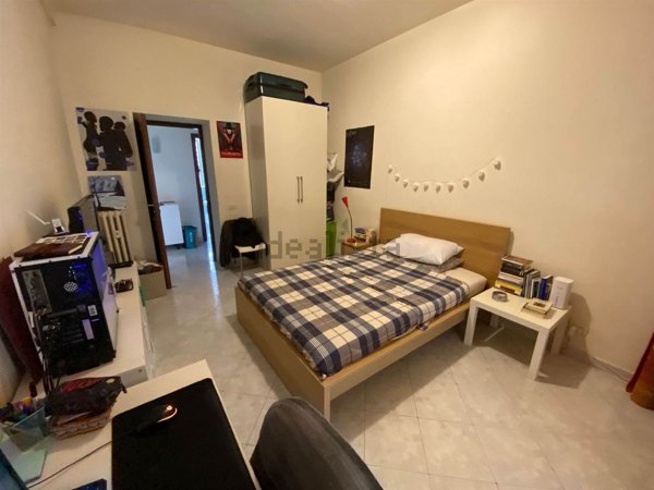 casa indipendente in affitto a Roma in zona Trieste