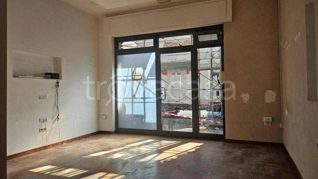locale commerciale in affitto a Roma in zona Tiburtino