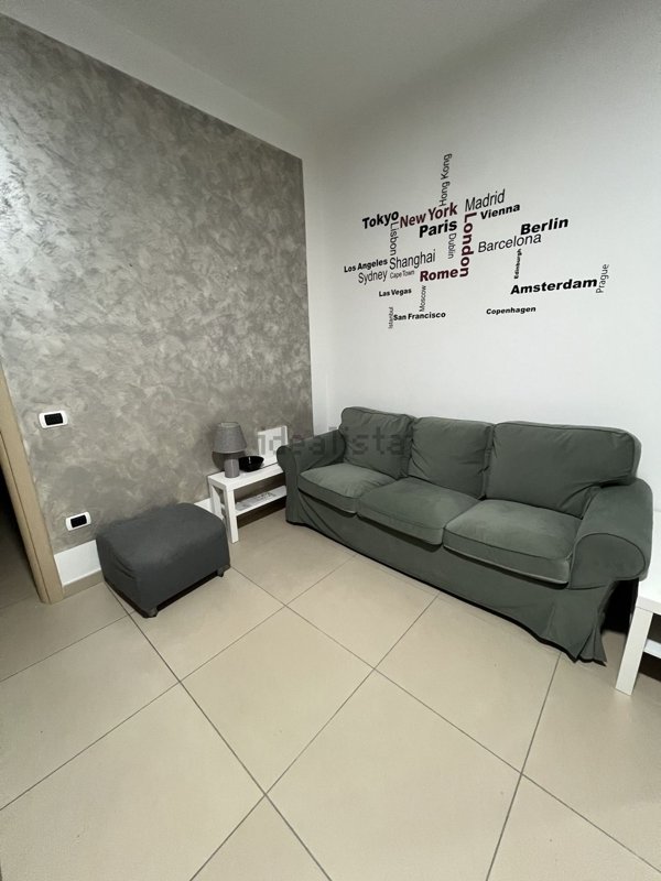 appartamento in affitto a Roma in zona Aurelio