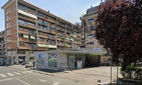 negozio in affitto a Roma in zona Aurelio