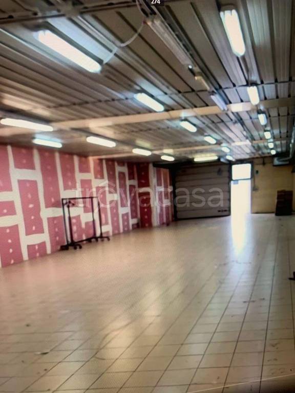 appartamento in affitto a Roma in zona Piana del Sole