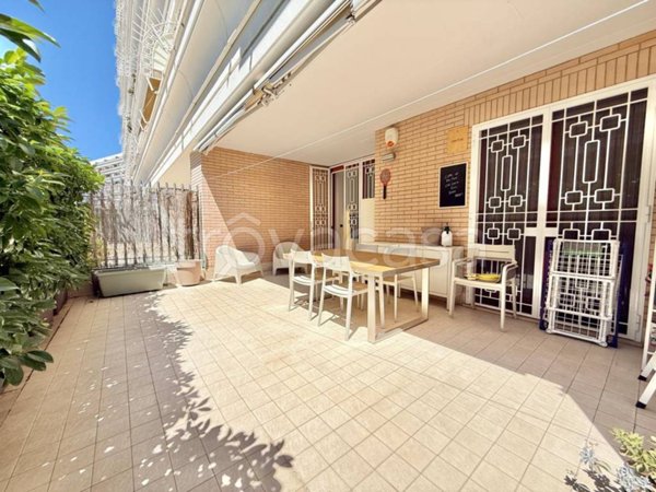 appartamento in affitto a Roma in zona Aurelio